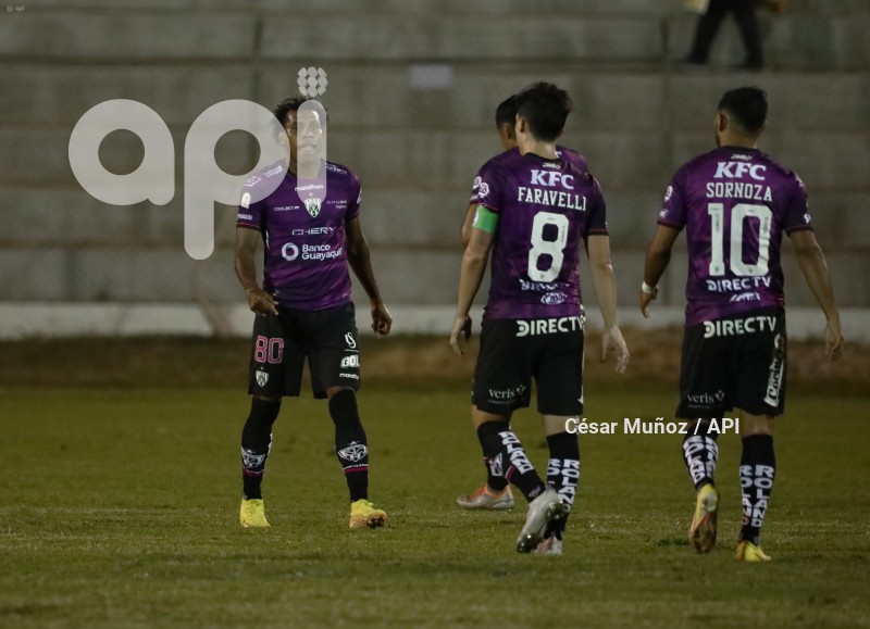 FBL-COPAECUADOR-9 OCTUBRE-INDEPENDIENTE