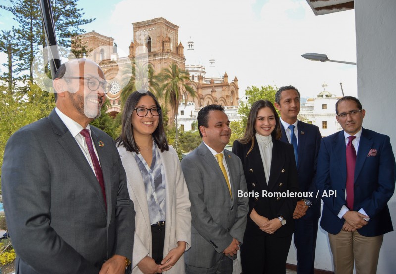 CUENCA-LANZAMIENTO-XIVFORO-MINISTERIAL