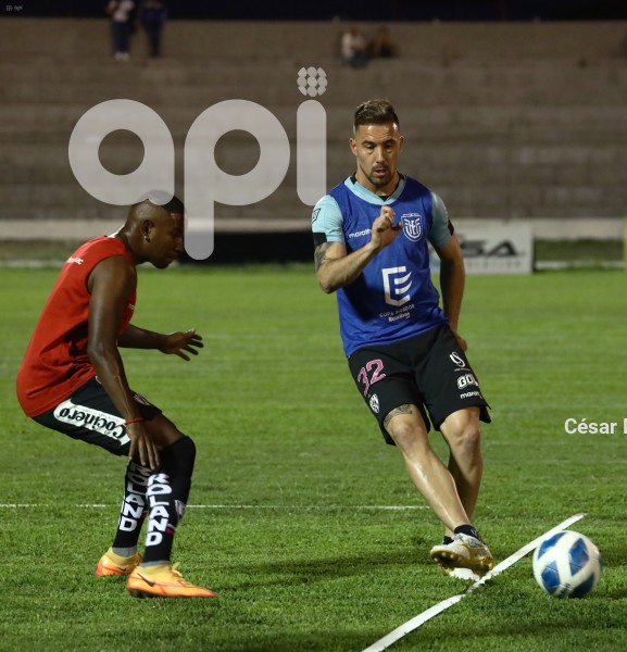 FBL-COPAECUADOR-9 OCTUBRE-INDEPENDIENTE