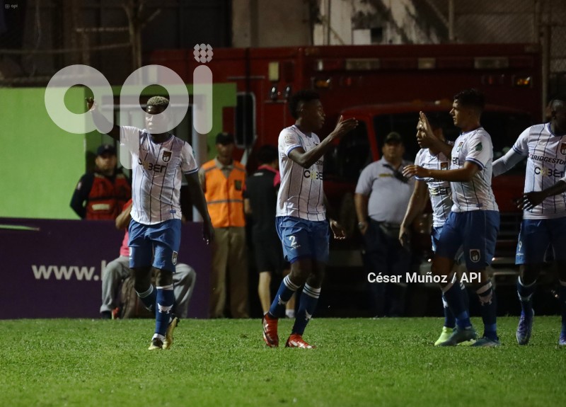 FBL-COPAECUADOR-9 OCTUBRE-INDEPENDIENTE