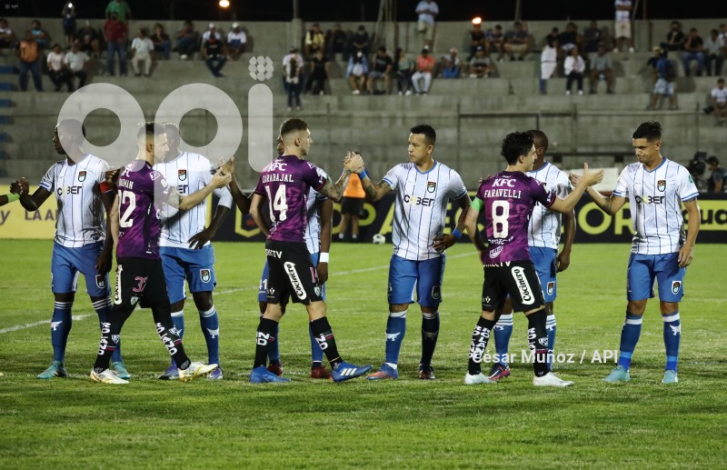 FBL-COPAECUADOR-9 OCTUBRE-INDEPENDIENTE