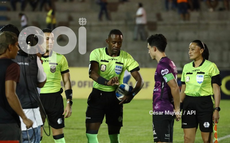FBL-COPAECUADOR-9 OCTUBRE-INDEPENDIENTE
