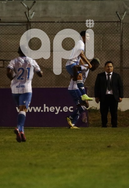 FBL-COPAECUADOR-9 OCTUBRE-INDEPENDIENTE