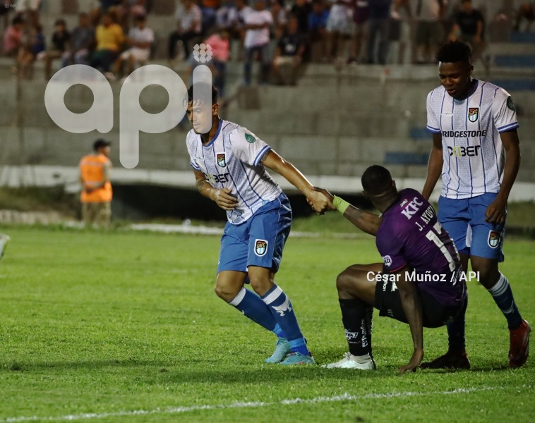 FBL-COPAECUADOR-9 OCTUBRE-INDEPENDIENTE