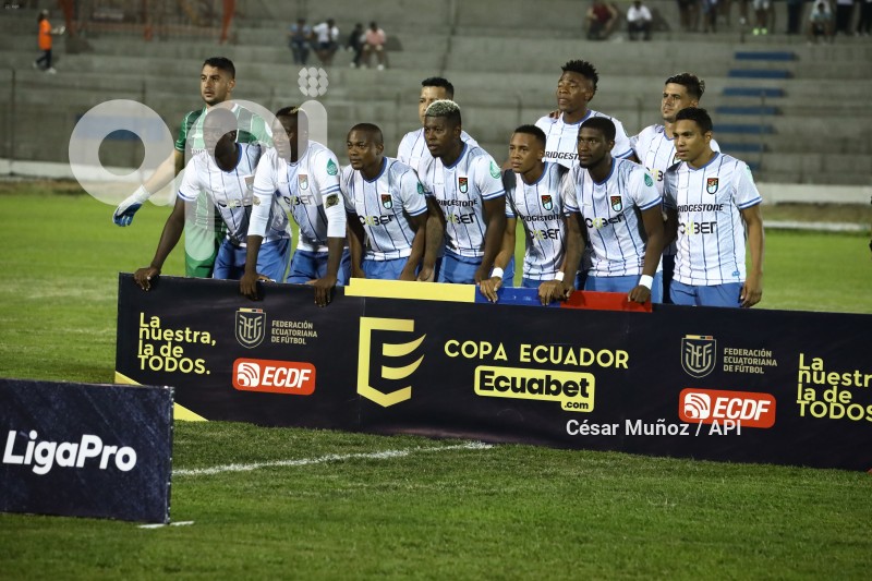 FBL-COPAECUADOR-9 OCTUBRE-INDEPENDIENTE