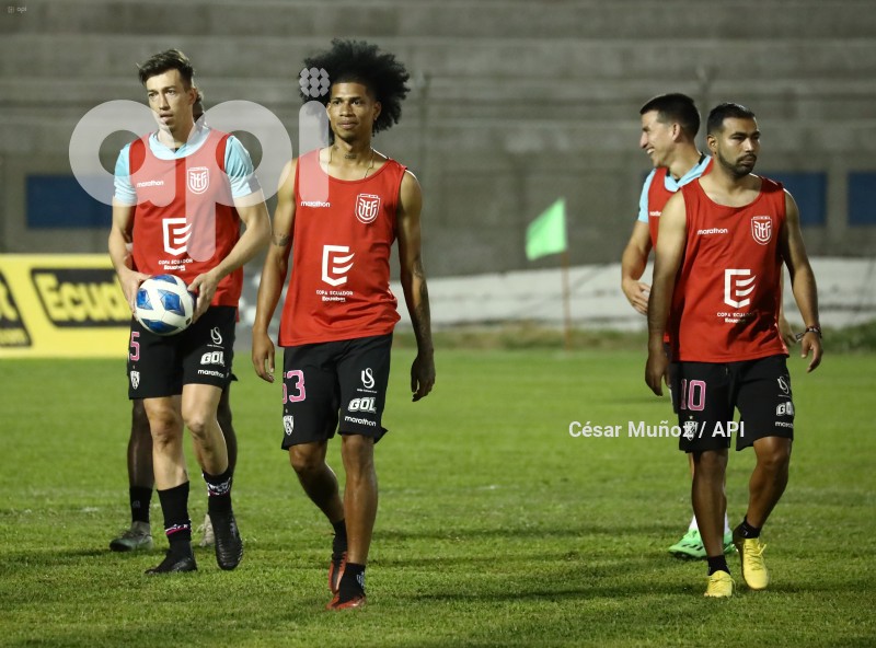FBL-COPAECUADOR-9 OCTUBRE-INDEPENDIENTE
