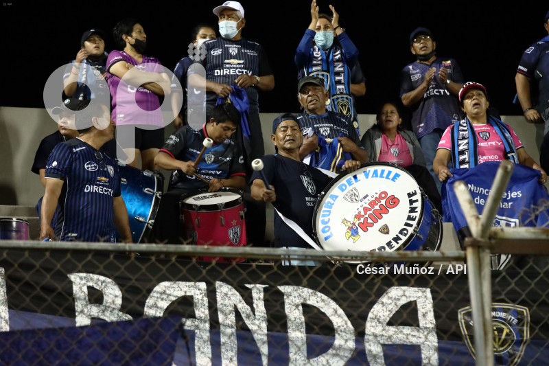 FBL-COPAECUADOR-9 OCTUBRE-INDEPENDIENTE