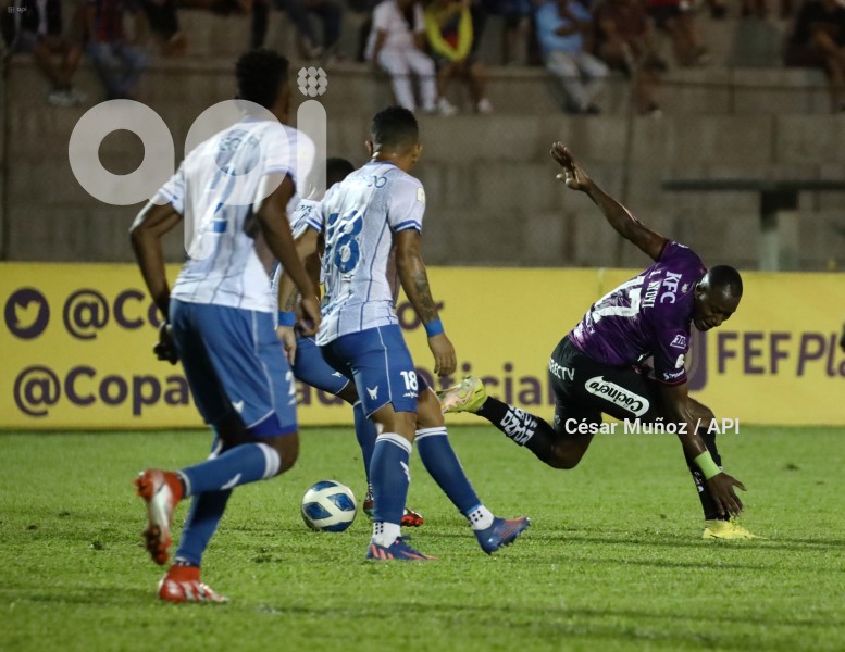 FBL-COPAECUADOR-9 OCTUBRE-INDEPENDIENTE