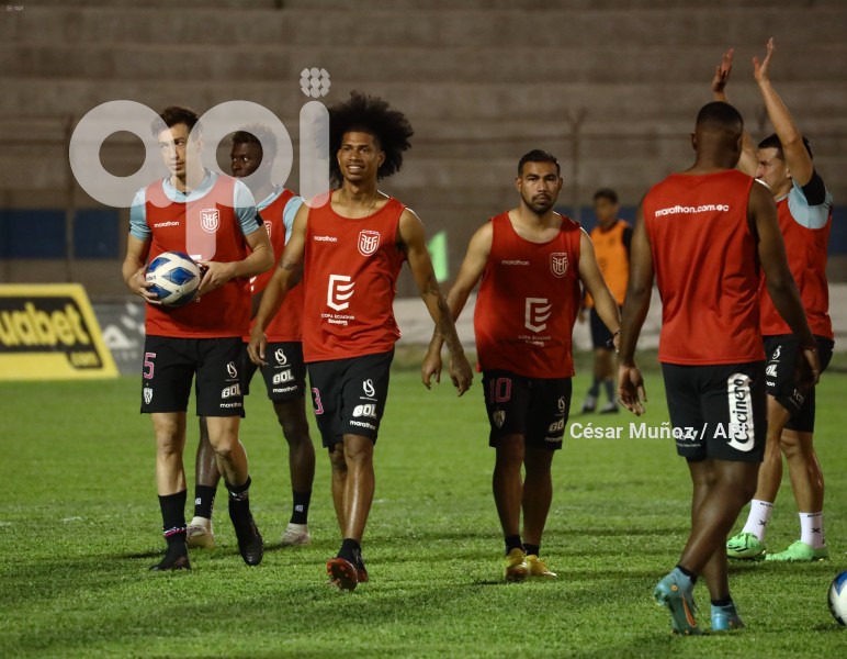 FBL-COPAECUADOR-9 OCTUBRE-INDEPENDIENTE