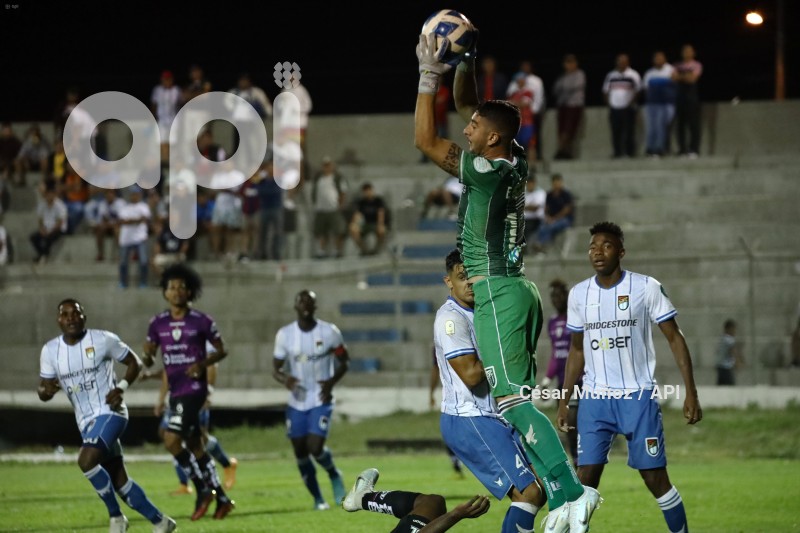 FBL-COPAECUADOR-9 OCTUBRE-INDEPENDIENTE