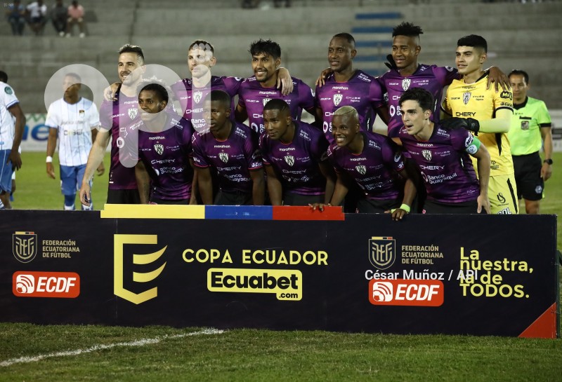FBL-COPAECUADOR-9 OCTUBRE-INDEPENDIENTE