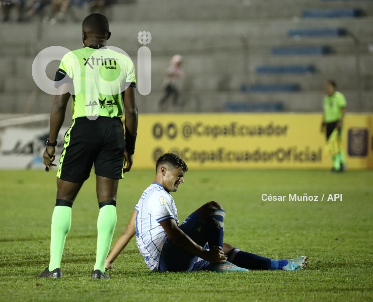 FBL-COPAECUADOR-9 OCTUBRE-INDEPENDIENTE