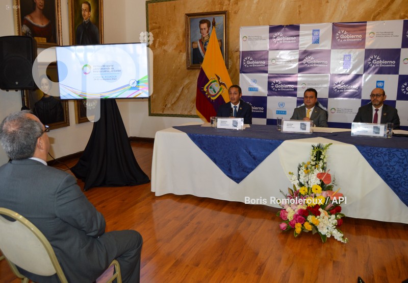 CUENCA-LANZAMIENTO-XIVFORO-MINISTERIAL