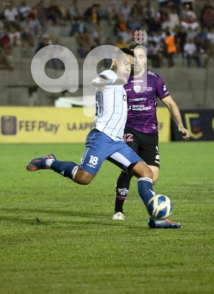FBL-COPAECUADOR-9 OCTUBRE-INDEPENDIENTE