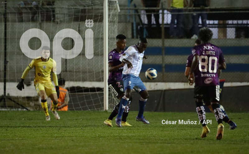 FBL-COPAECUADOR-9 OCTUBRE-INDEPENDIENTE