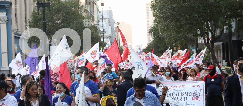 GYE-MARCHA-UNE-JUBILADOS
