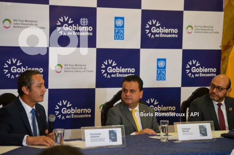 CUENCA-LANZAMIENTO-XIVFORO-MINISTERIAL