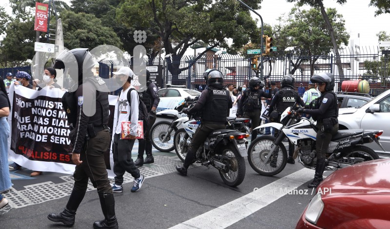 GYE-PROTESTA PACIENTES RENALES