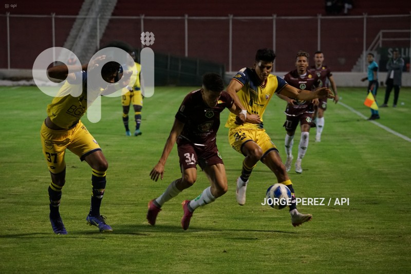 FBL-COPA-ECUADOR-MUSHUC-RUNA-NACIONAL-