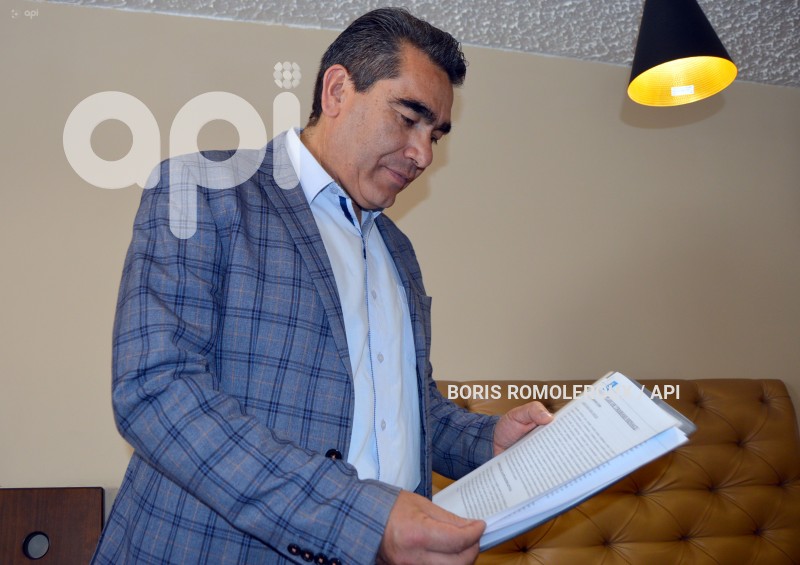 CUENCA-CANDIDATO-ALCALDE-OMAR ALVAREZ