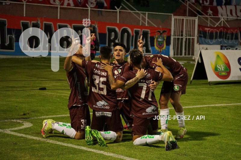 FBL-COPA-ECUADOR-MUSHUC-RUNA-NACIONAL-