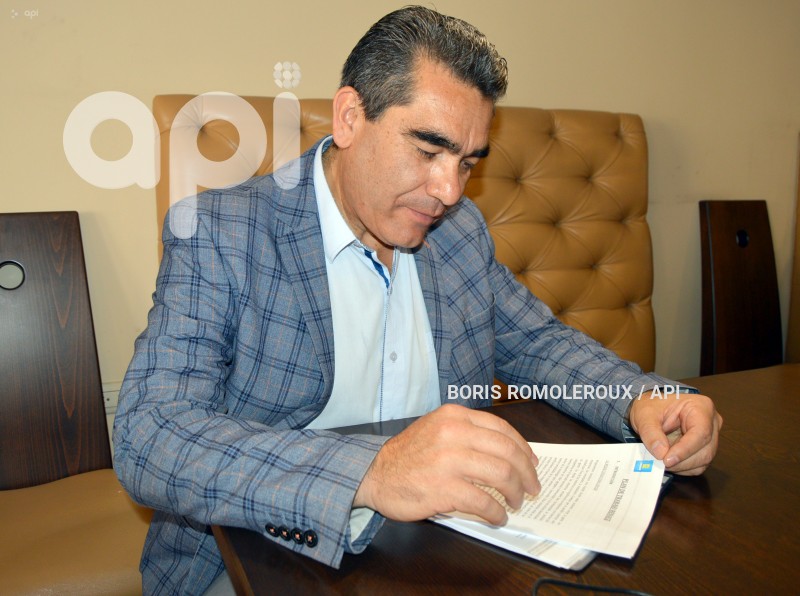 CUENCA-CANDIDATO-ALCALDE-OMAR ALVAREZ