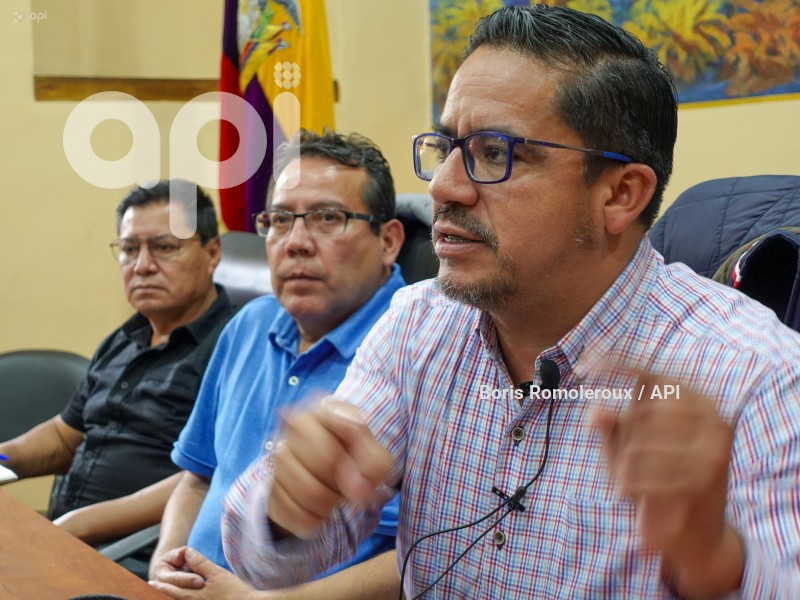 CUENCA-XICONGRESO NACIONAL-TRABAJADORES