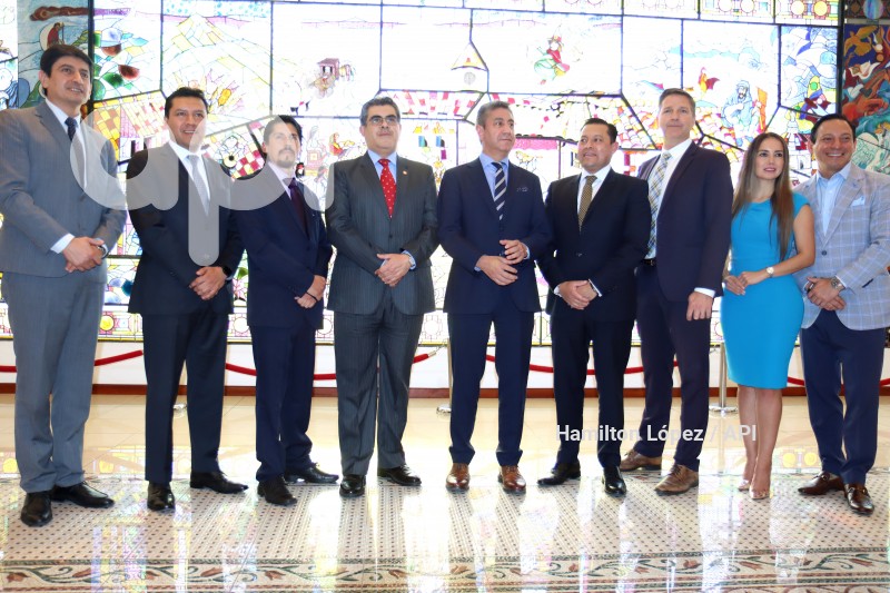 UIO-INAUGURACION CURSO JUECES