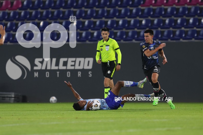 FBL-LIGAPRO-INDEPENDIENTE-MACARÁ