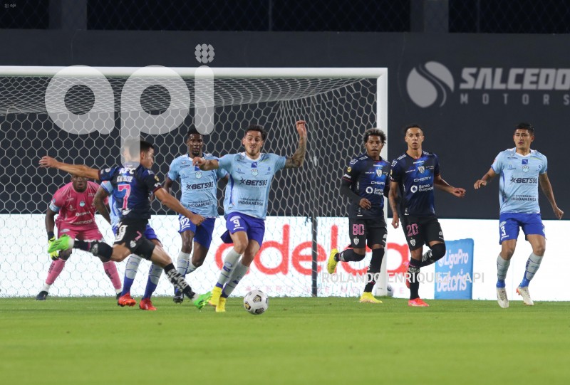 FBL-LIGAPRO-INDEPENDIENTE-MACARÁ