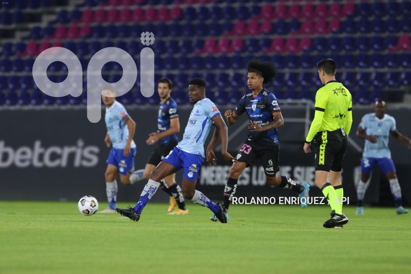 FBL-LIGAPRO-INDEPENDIENTE-MACARÁ