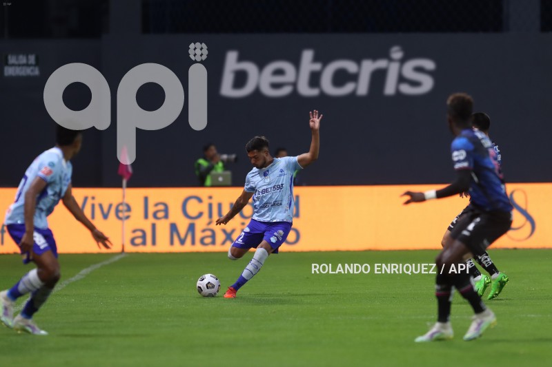 FBL-LIGAPRO-INDEPENDIENTE-MACARÁ
