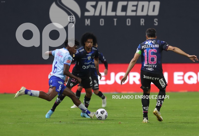 FBL-LIGAPRO-INDEPENDIENTE-MACARÁ