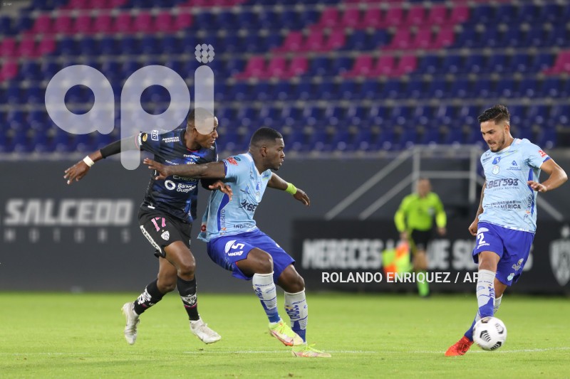 FBL-LIGAPRO-INDEPENDIENTE-MACARÁ