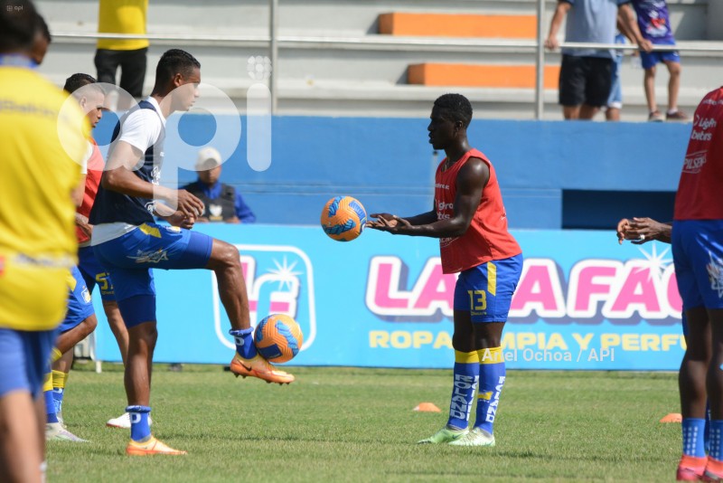 FBL-LIGAPRO-DELFIN - MUSHUC RUNA
