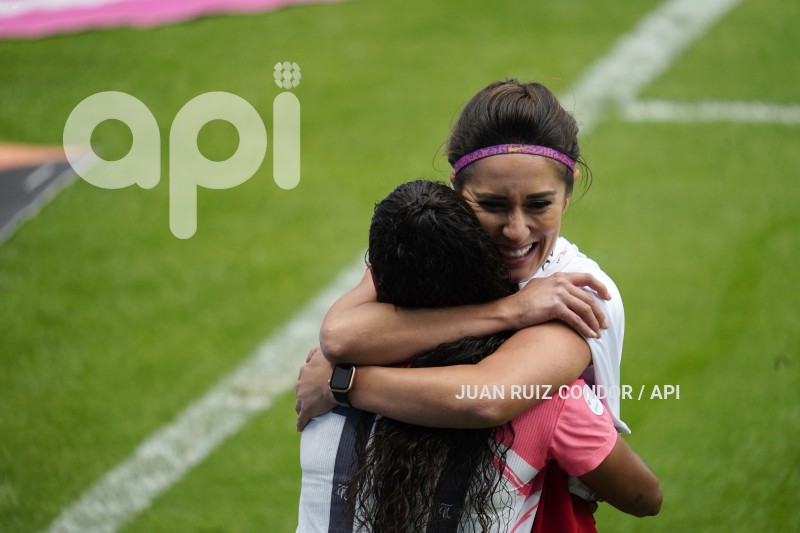 FBL-SUPERLIGA-DRAGONAS-ÑAÑAS