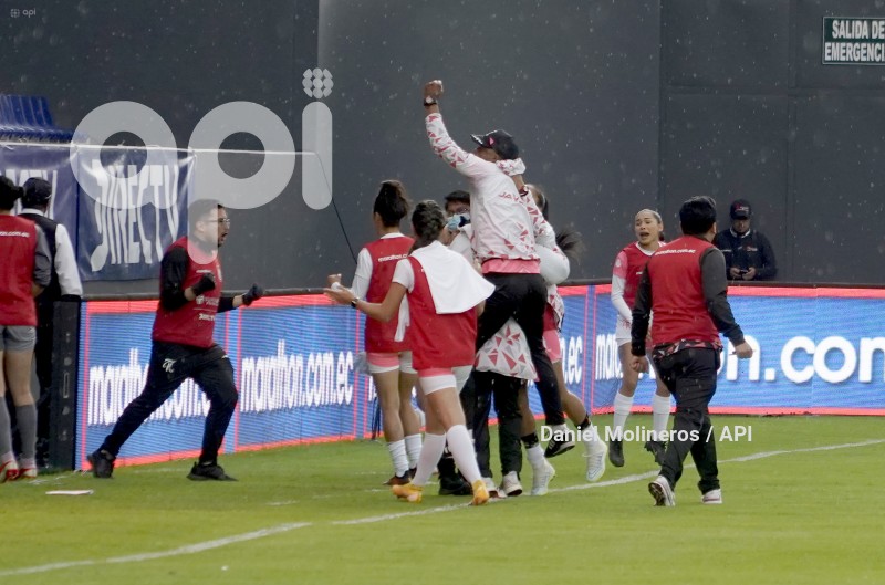 FBL-SUPERLIGA-DRAGONAS-ÑAÑAS