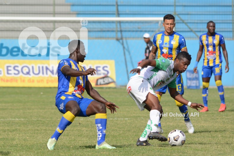 FBL-LIGAPRO-DELFIN - MUSHUC RUNA