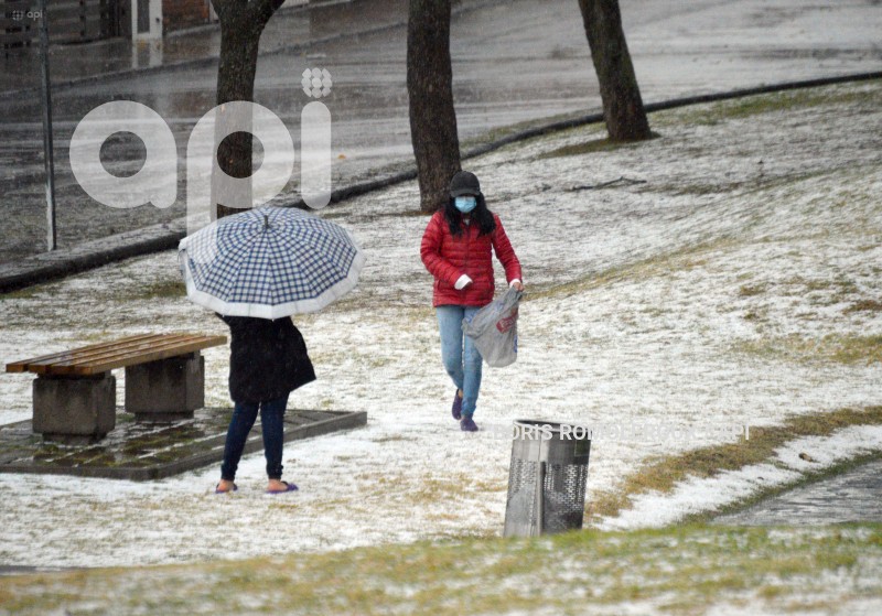 CUENCA-GRANIZADA