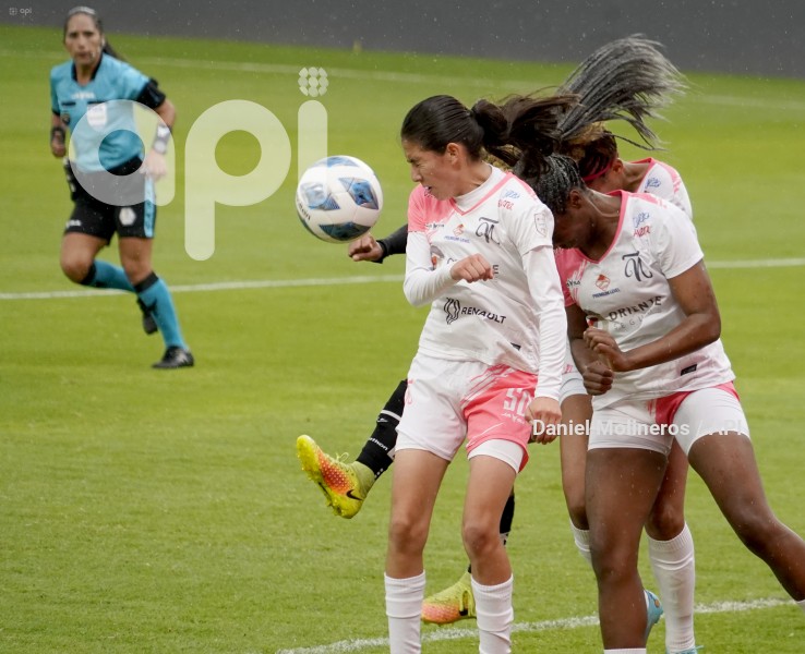 FBL-SUPERLIGA-DRAGONAS-ÑAÑAS