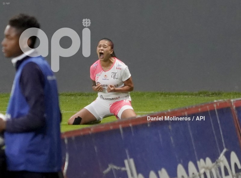 FBL-SUPERLIGA-DRAGONAS-ÑAÑAS