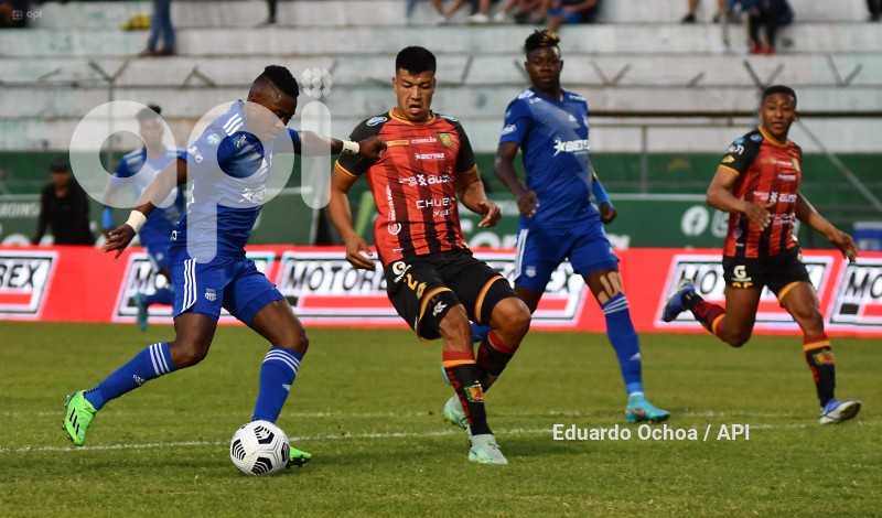 FBL-LIGAPRO-EMELEC-CUENCA