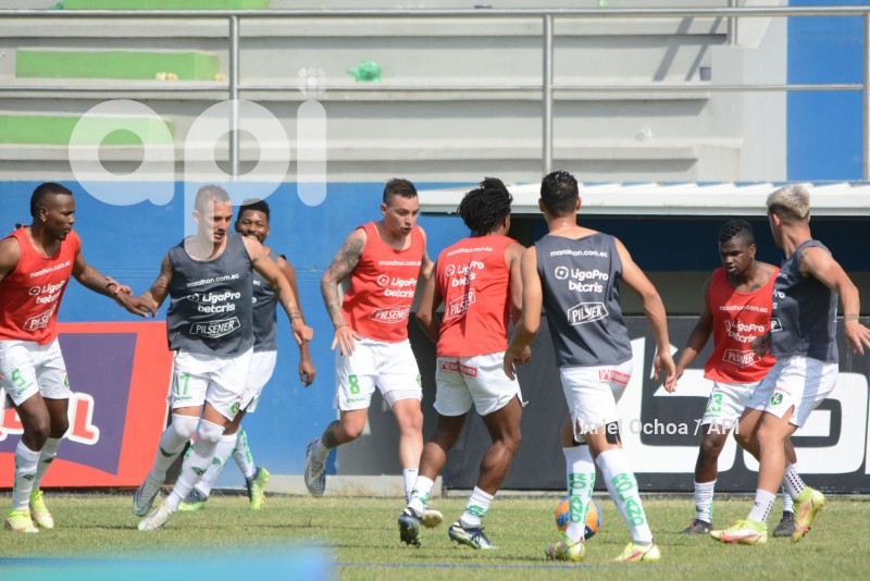 FBL-LIGAPRO-DELFIN - MUSHUC RUNA