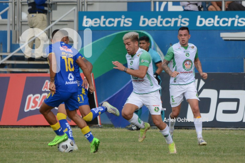 FBL-LIGAPRO-DELFIN - MUSHUC RUNA