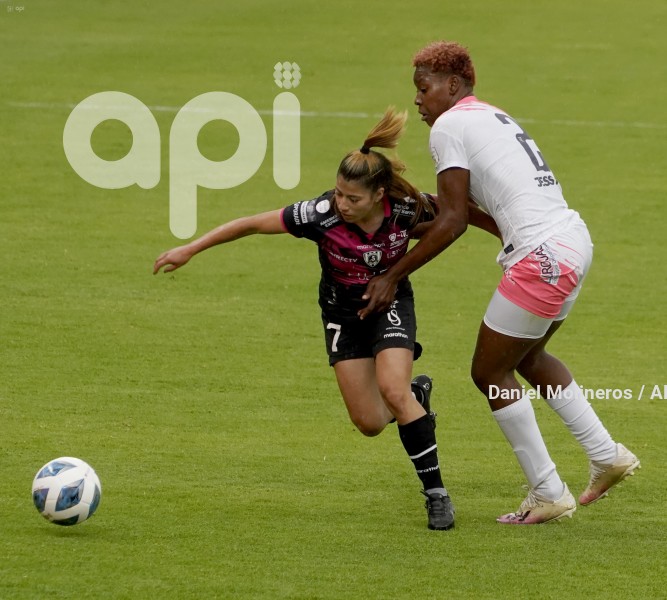 FBL-SUPERLIGA-DRAGONAS-ÑAÑAS