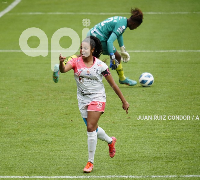 FBL-SUPERLIGA-DRAGONAS-ÑAÑAS