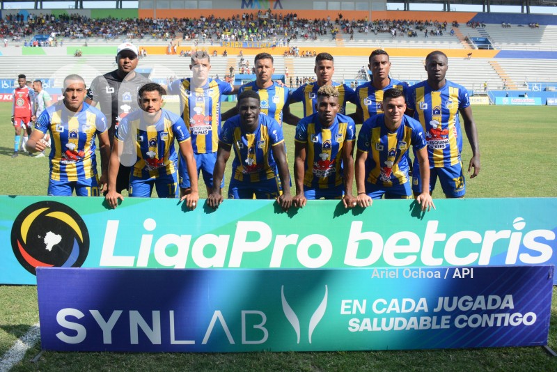 FBL-LIGAPRO-DELFIN - MUSHUC RUNA