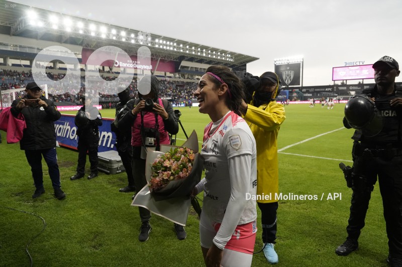 FBL-SUPERLIGA-DRAGONAS-ÑAÑAS