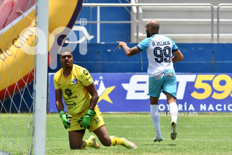 FBL-LIGAPRO-SERIE B-MANTA - IMBABURA-J29