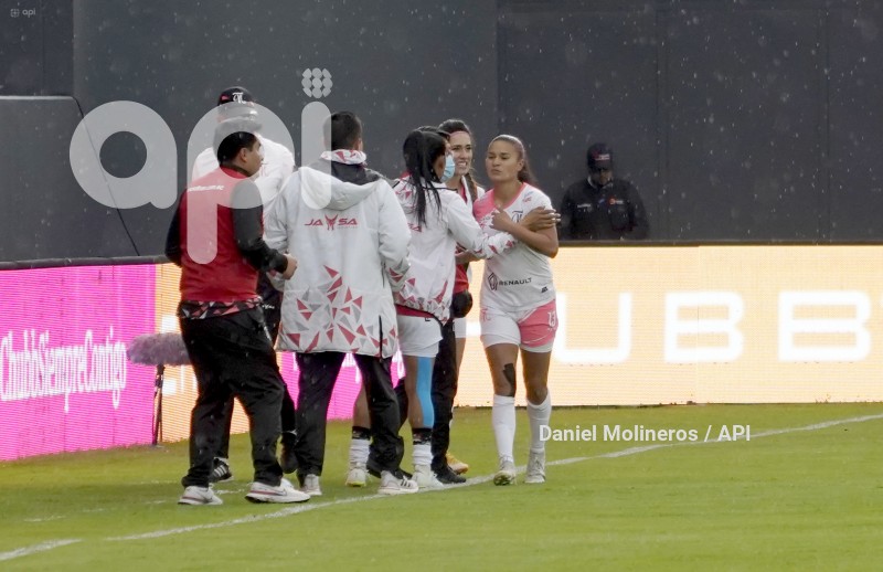 FBL-SUPERLIGA-DRAGONAS-ÑAÑAS